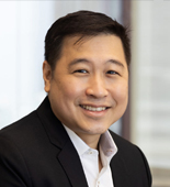 Jason Liew, StoneTurn 파트너 