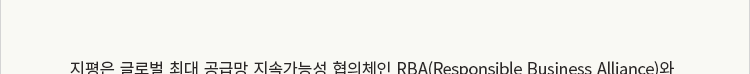 [지평 & RBA 공동 컨퍼런스] 전환기의 컴플라이언스: 실사 규제에 대한 대응과 실무 사례(2024. 3. 8.)