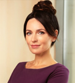 Yuliia Kyrpa