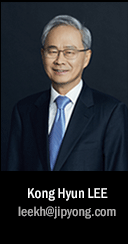 Kong Hyun LEE