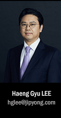 Haeng Gyu LEE