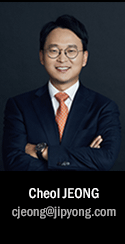 Cheol JEONG