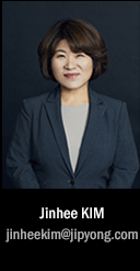 Jinhee KIM
