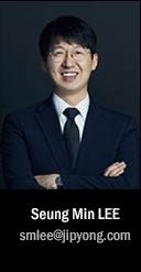 Seung Min LEE  