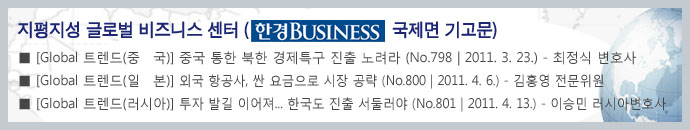 지평지성 글로벌 비즈니스 센터 