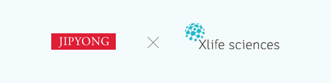 Xlife Sciences와 업무협약 체결