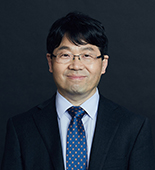Choon Won LEE