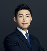 閔智泓(ミン・ジホン)弁護士