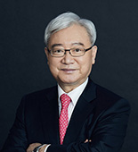 김석동 고문